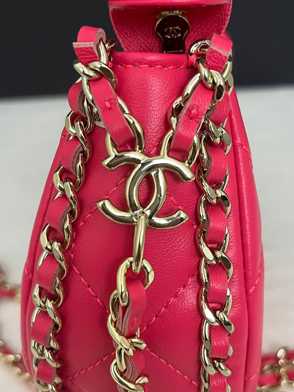 Satchel Bags - CHL Bags - 898