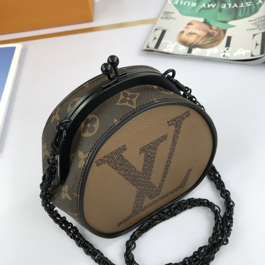GLM - Top Quality Bags LUV 113
