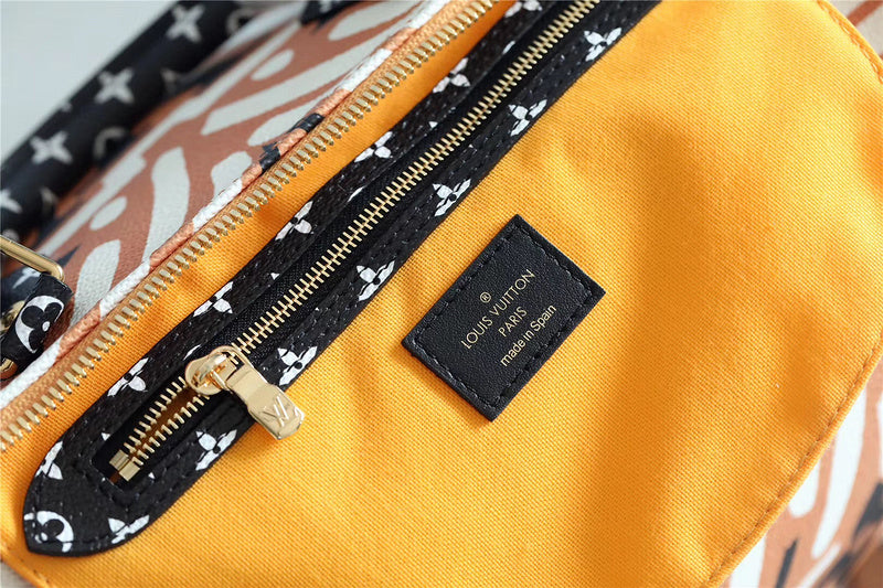 Glami GlamI Lu-Vi bags - 8162