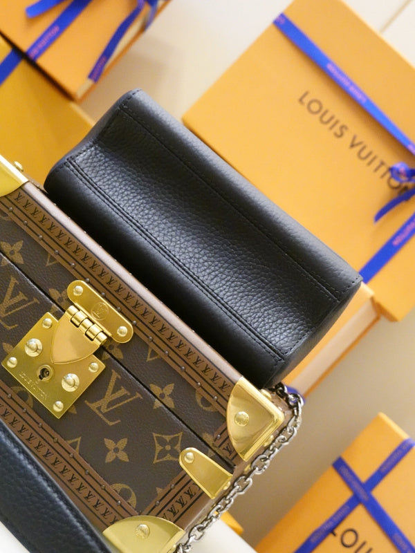 Satchel Bags - VL Bags - 5381