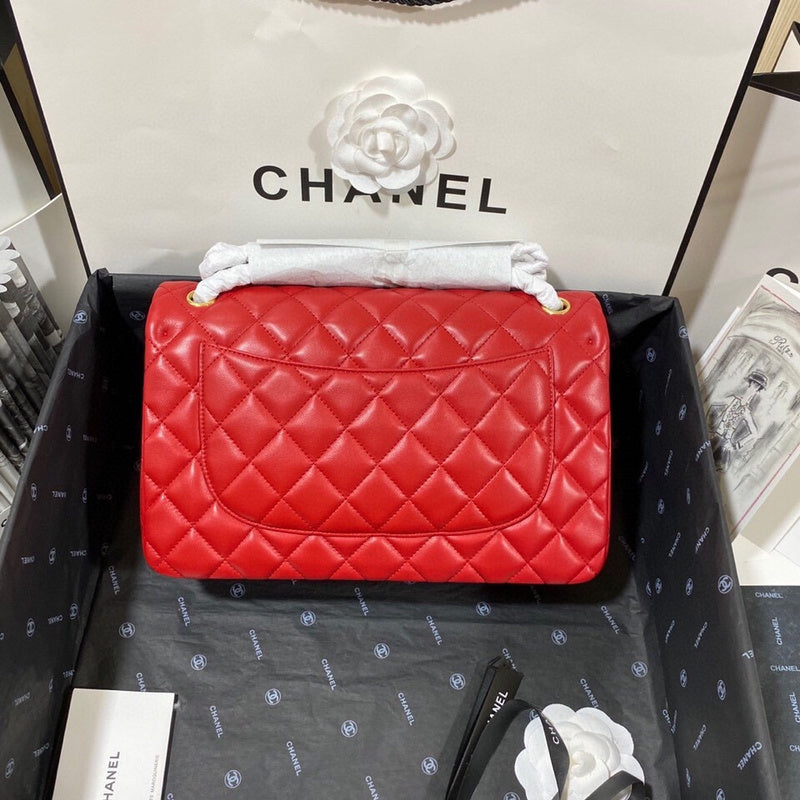 Satchel Bags - CHL Bags - 4507