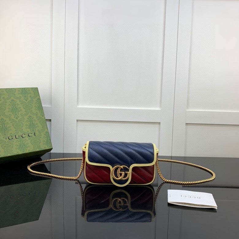 Satchel Bags - GUC Bags - 312
