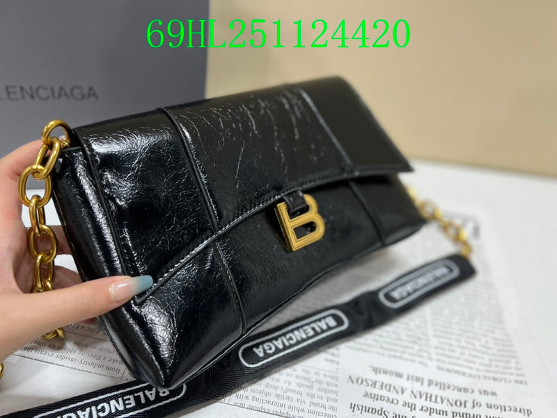 Satchel Bags - BGA Bags - 1992