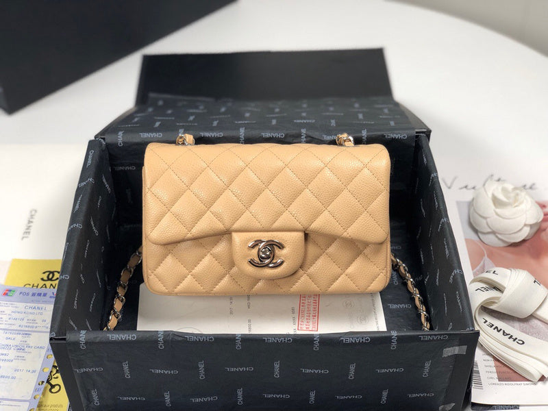 Satchel Bags - CHL Bags - 7454