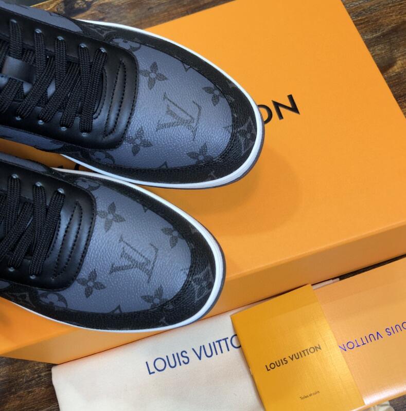 glami shop- LOV Men Shoes - 1412