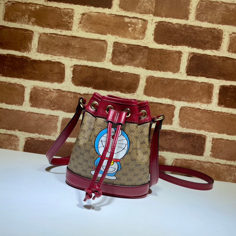 Satchel Bags - GCI Bags - 3284