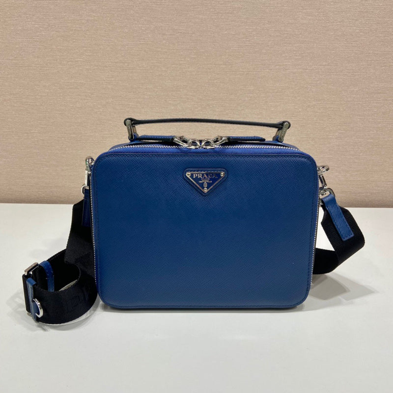 Satchel Bags - PDA Bags - 159