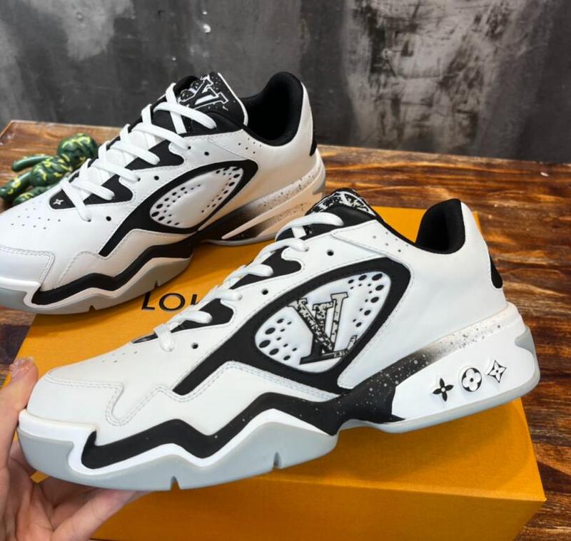 glami shop- LOV Men Shoes - 824