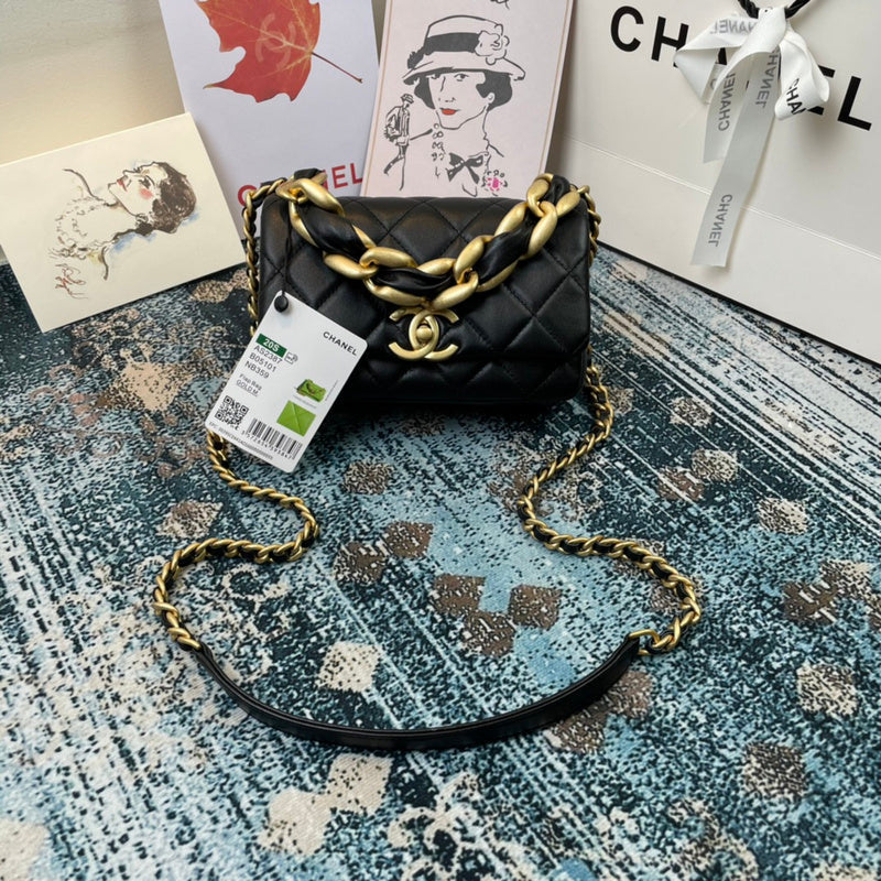 Chanel Bags