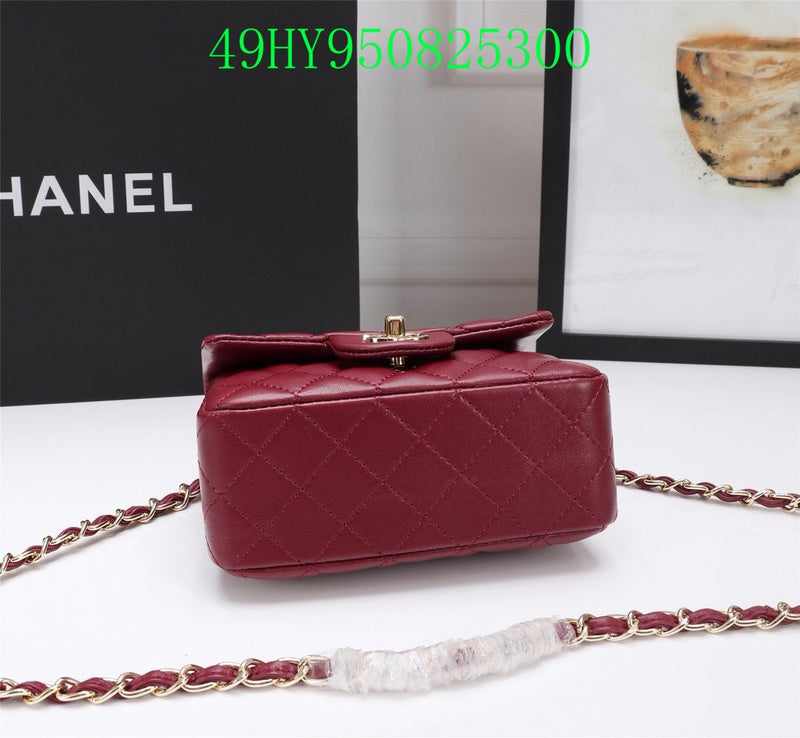 Glami - CHL Bags - 2370