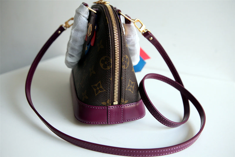 Glami GlamI Lu-Vi bags - 8287