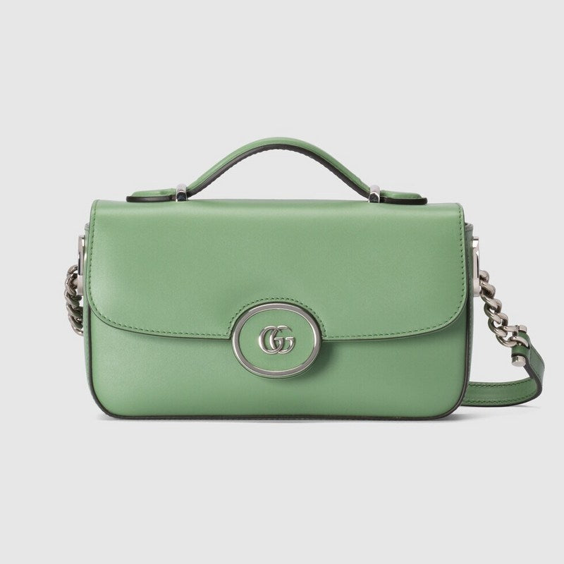 Satchel Bags - GCI Bags - 243