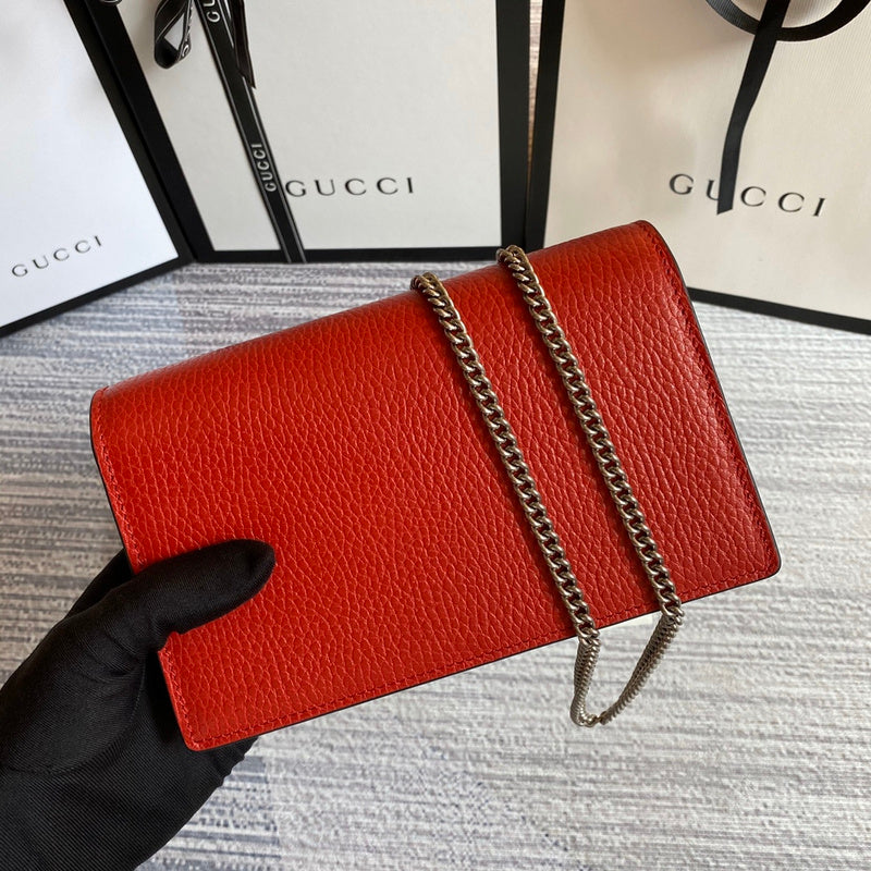 Satchel Bags - GCI Bags - 4659