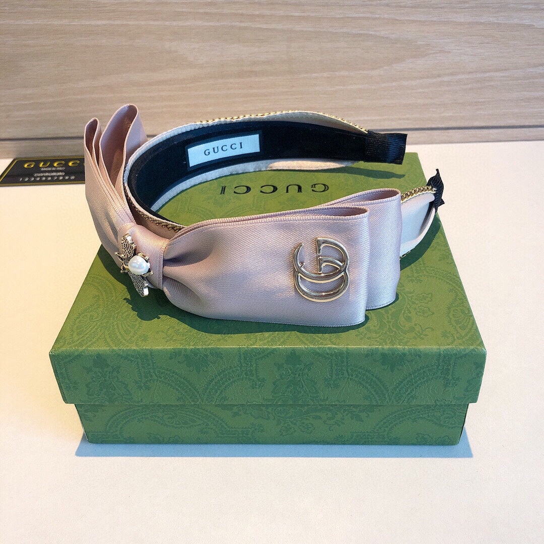 GLM - New Hair Band GCI 027