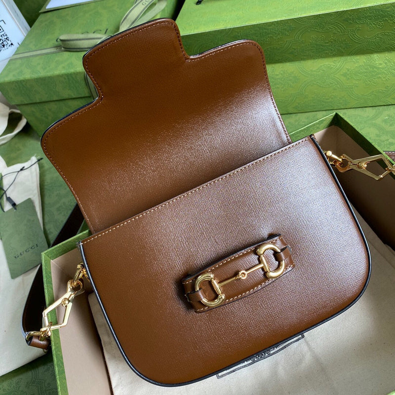 Satchel Bags - GCI Bags - 5934