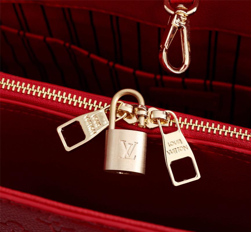 GLM - Top Quality Bags LUV 040
