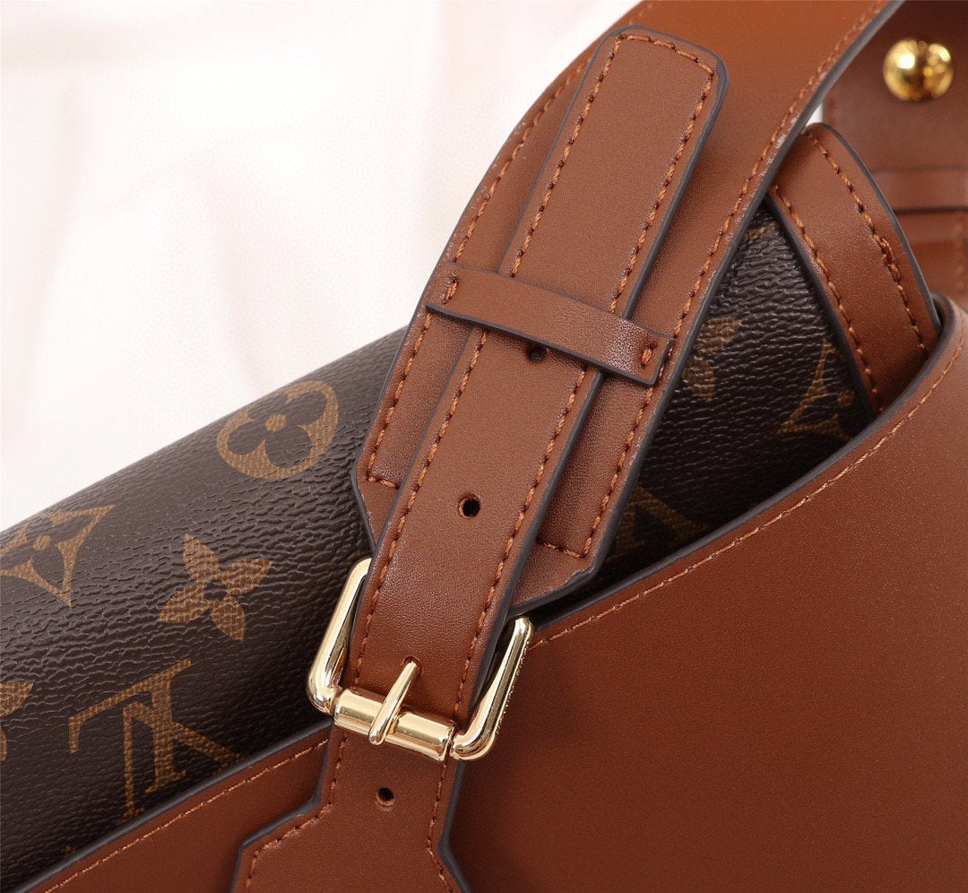 GLM - Top Quality Bags LUV 048