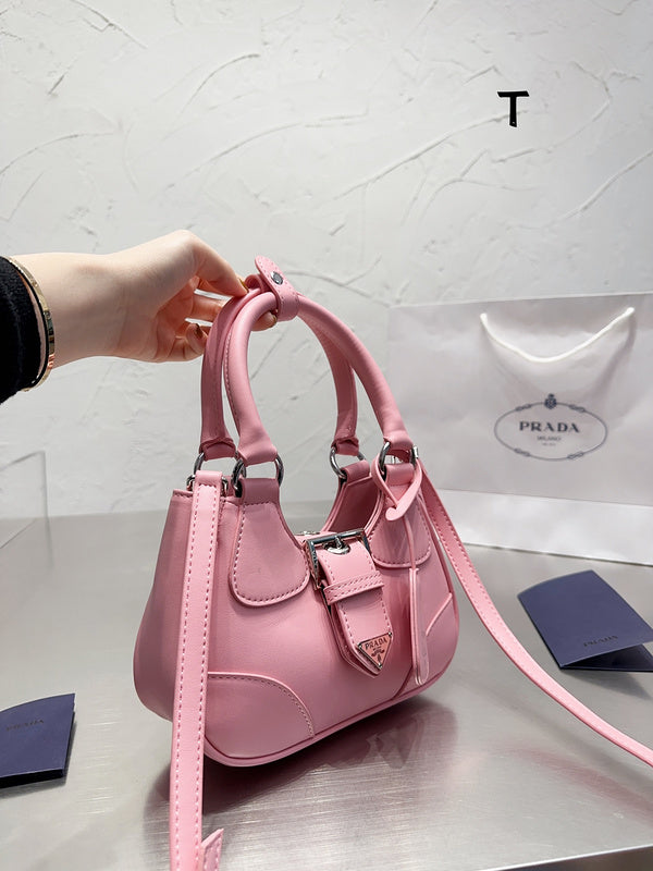 Satchel Bags - PDA Bags - 668