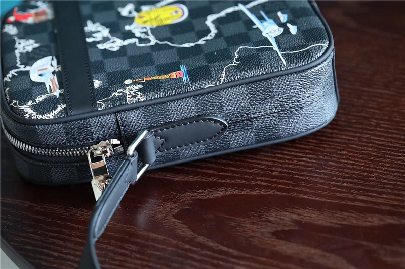 Glami GlamI Lu-Vi bags - 10388