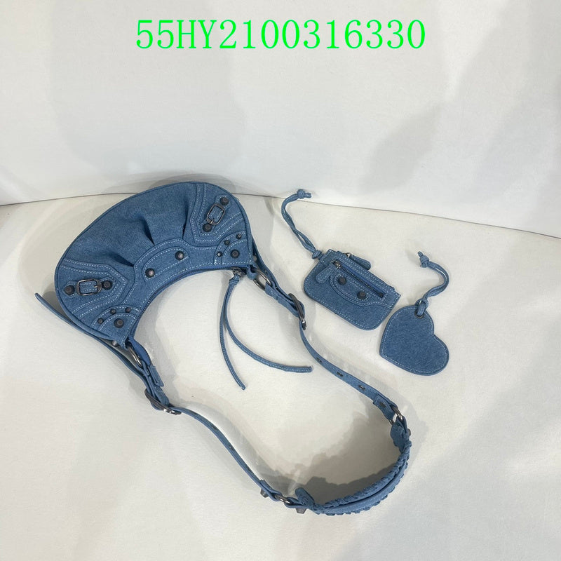 Glami GlamI - BGA Bags - 1873