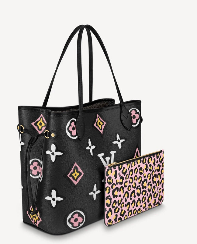 Satchel Bags - VL Bags - 5256