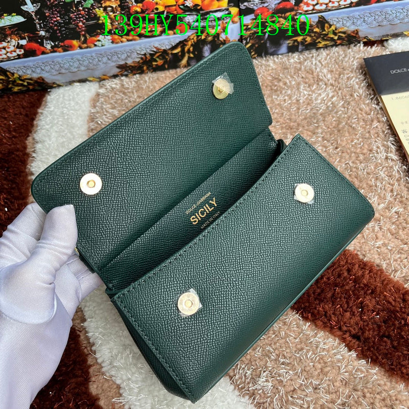 Glami - DAG Bags - 049