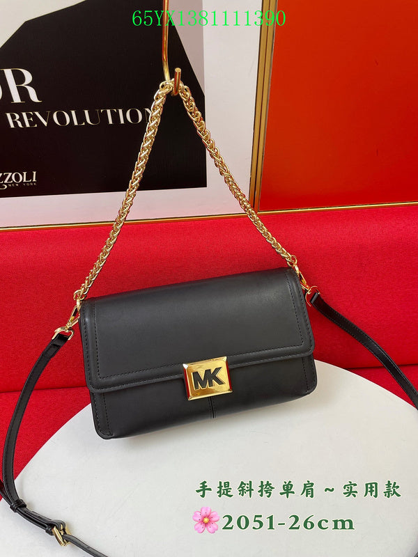 Satchel Bags - MK Bags - 557