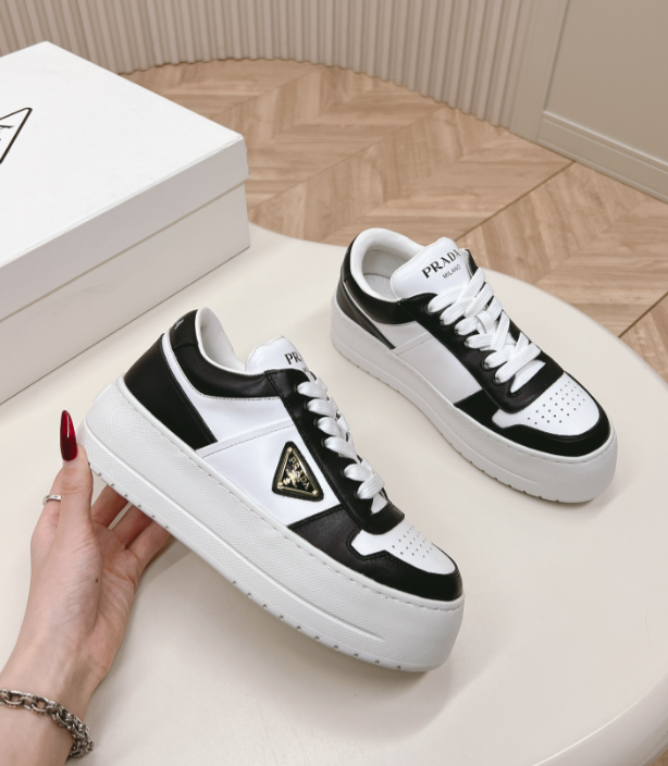 Glamy - PD Women Shoes - 004