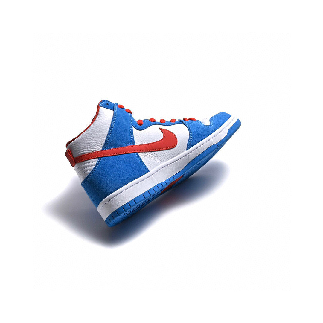 GLM - NKE SB Dunk Low Pro Jingle Cats