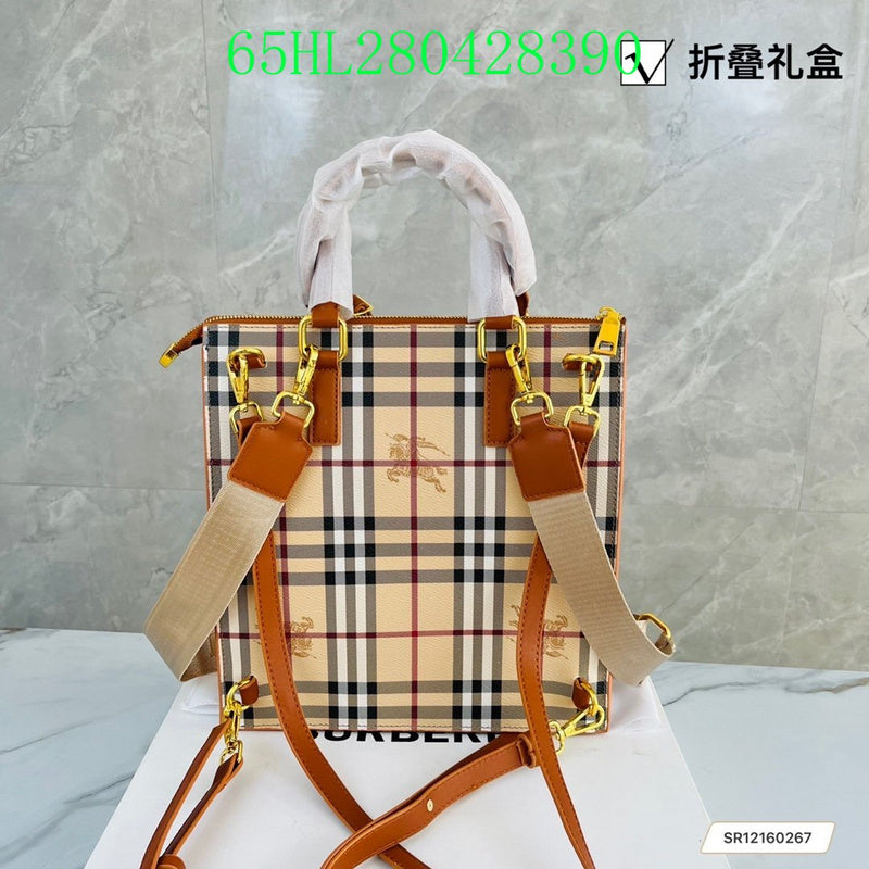 Fan Fashion -GLM - Top quality BBR Bags - 311