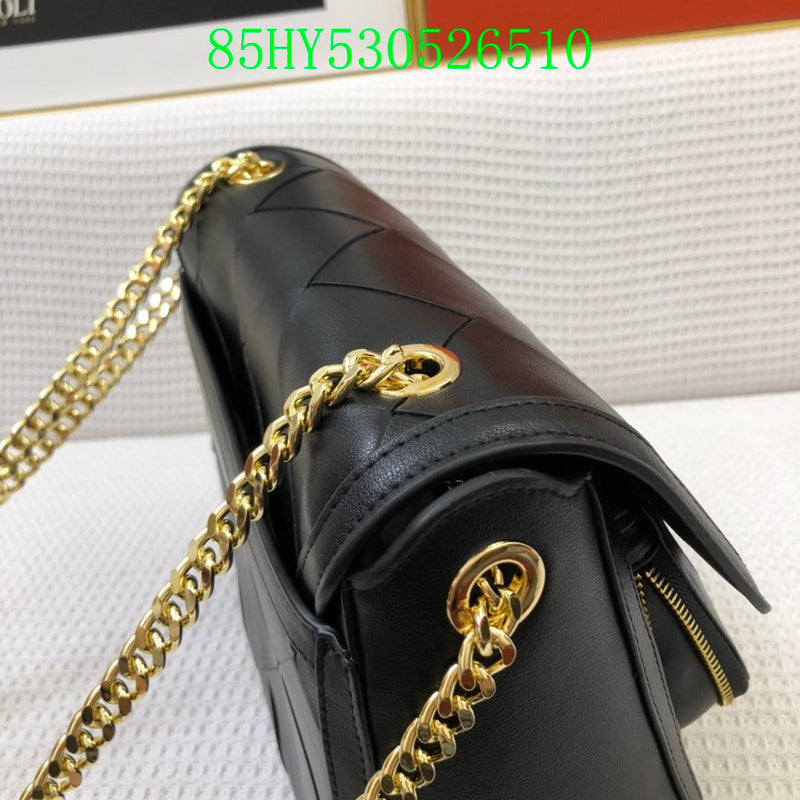 Satchel Bags - MK Bags - 779