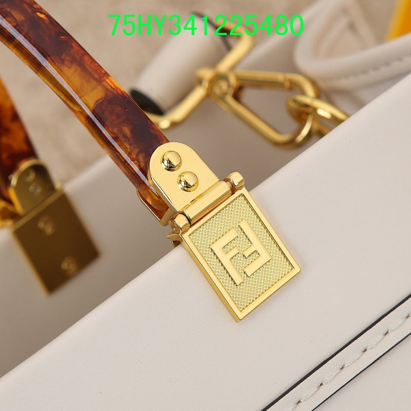 Glami - FDE Bags - 3498