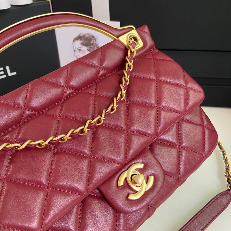 GLM - CHL Bags - 607