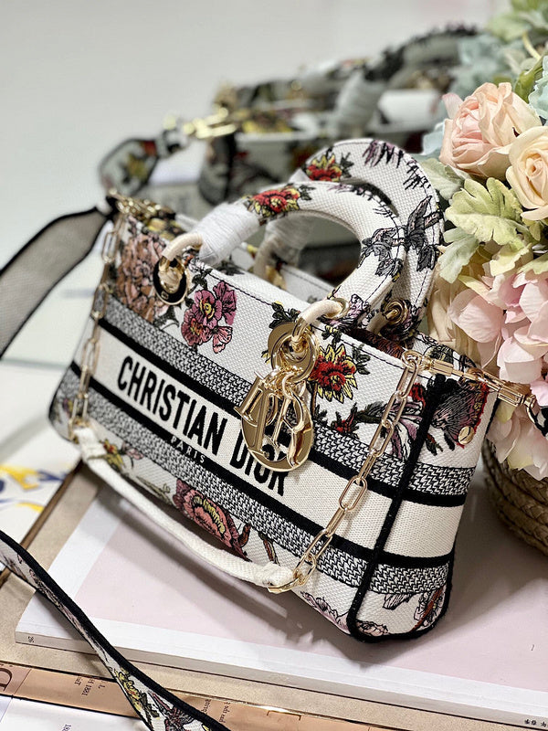 Glami Fashion - DIR Bags - 1214