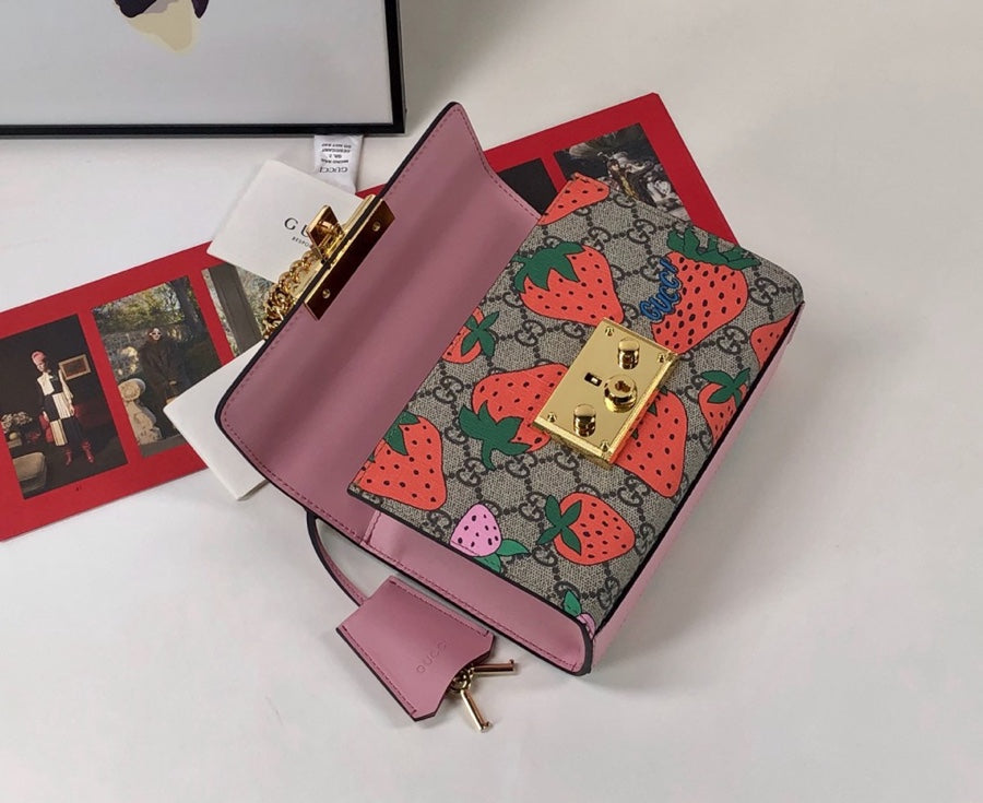 GLM - Top Quality Bag GCI 486