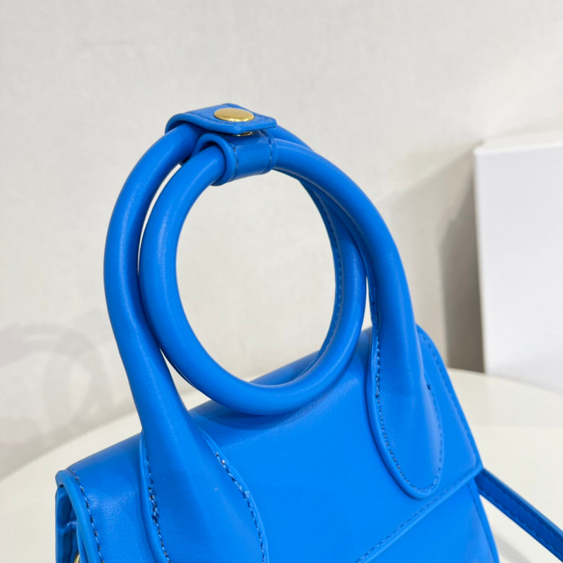 Satchel Bags - JQMS Bags - 128