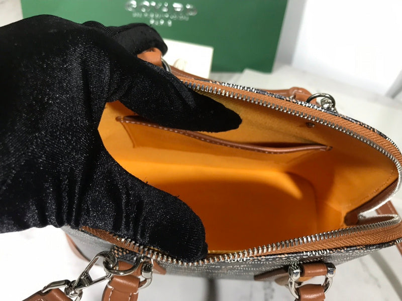 GLM - GYO Bags - 945