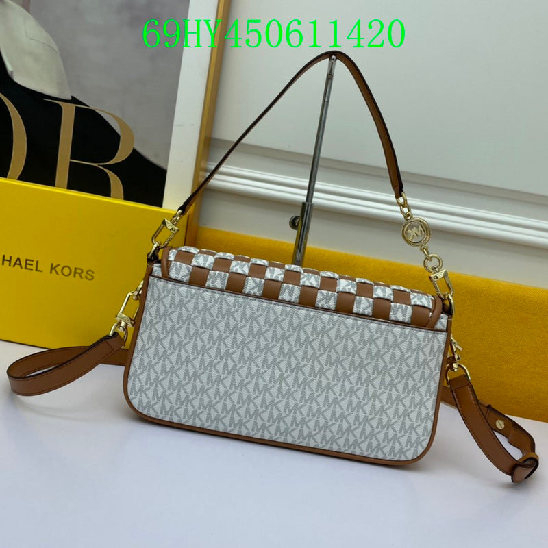 Satchel Bags - MK Bags - 757