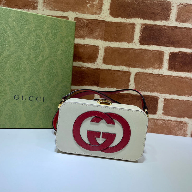 Satchel Bags - GCI Bags - 2823