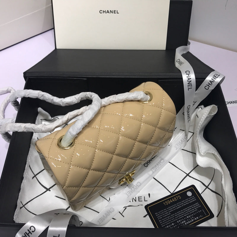 Satchel Bags - CHL Bags - 6568