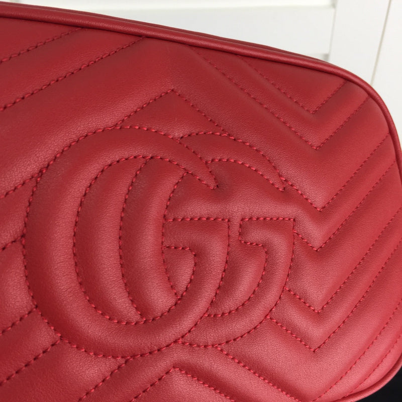 Satchel Bags - GUC Bags - 2177