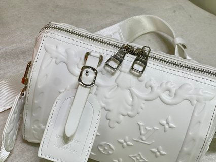 Satchel Bags - VL Bags - 2109