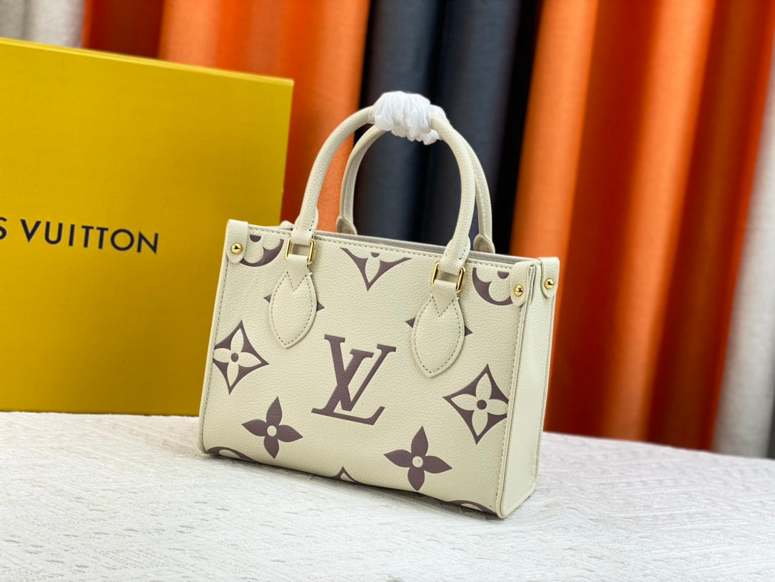 GLM - Top Quality Bags LUV 452