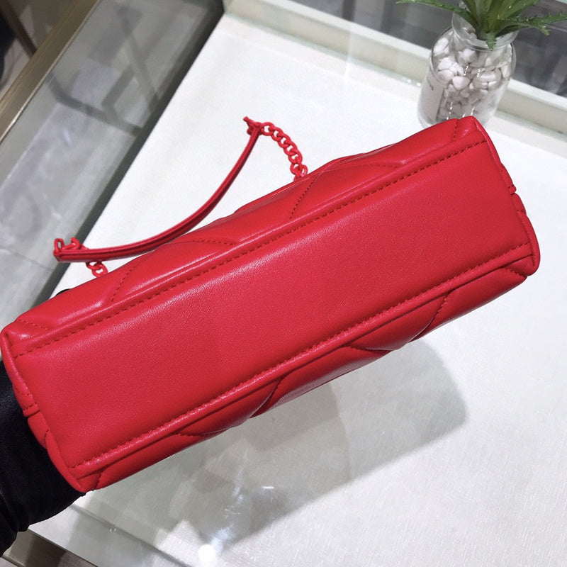 Satchel Bags - PDA Bags - 2463