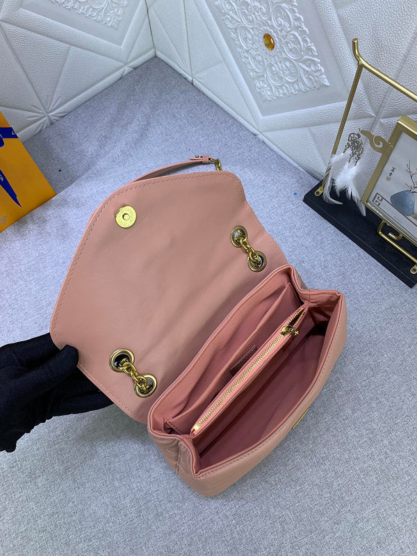 Satchel Bags - VL Bags - 1867