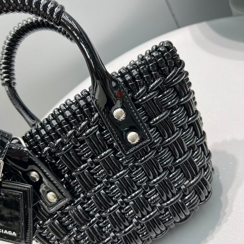 Satchel Bags - BGA Bags - 237