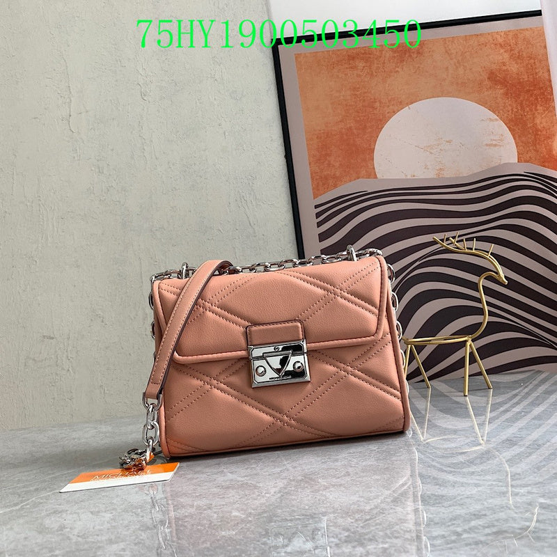 Satchel Bags - MK Bags - 388