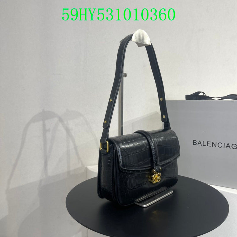 Glami GlamI - BGA Bags - 2009