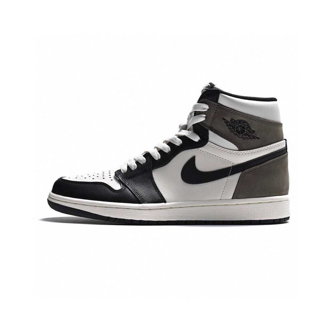 GLM - AJ1 High GLMcha Barb