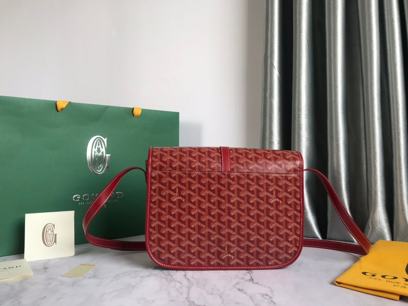 GLM - GYO Bags - 1129